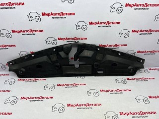 накладка (кожух) замка капота, ориг. номер 42660263, Opel Ampera 2 2016-2021