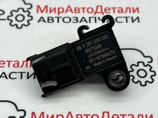 датчик абсолютного давления, ориг. номер 55573248, Chevrolet Traverse 2 поколение 2017-2021