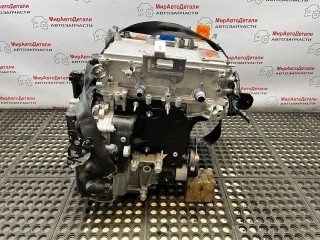 Электродвигатель, ориг. номер 24057842, 24057767, 4MKD, Chevrolet Equinox EV 1 поколение 2024-2026