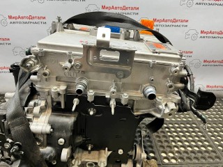Электродвигатель, ориг. номер 24057842, 24057767, 4MKD, Chevrolet Equinox EV 1 поколение 2024-2026