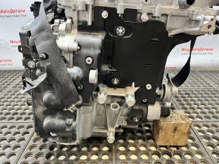 Электродвигатель, ориг. номер 24057842, 24057767, 4MKD, Chevrolet Equinox EV 1 поколение 2024-2026