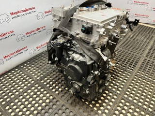 Электродвигатель, ориг. номер 24057842, 24057767, 4MKD, Chevrolet Equinox EV 1 поколение 2024-2026