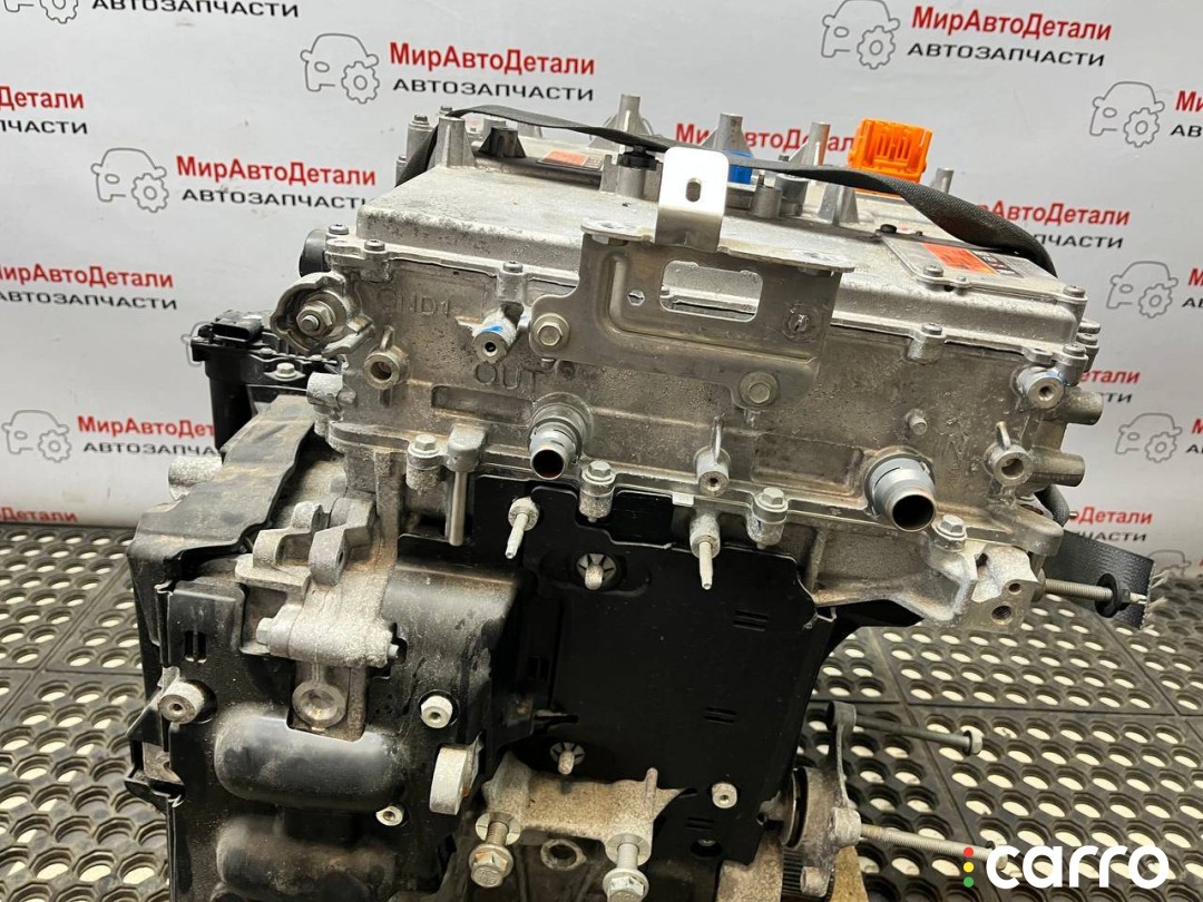 Электродвигатель Chevrolet Equinox EV 1 поколение 2024-2026, 24057842, фото 4