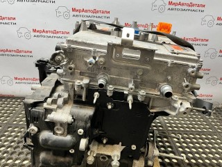 Электродвигатель, ориг. номер 24057842, 24057767, 4MKD, Chevrolet Equinox EV 1 поколение 2024-2026