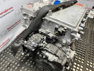 Электродвигатель, ориг. номер 24057842, 24057767, 4MKD, Chevrolet Equinox EV 1 поколение 2024-2026