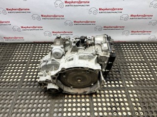 АКПП Ford Edge 2 поколение CD539 [рестайлинг] 2018-2023, K2GP7000FC