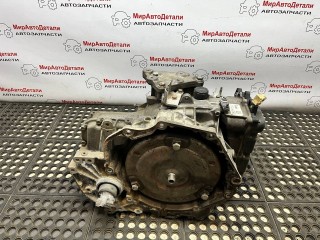АКПП, ориг. номер 7HRW, 24280904, Chevrolet Trax 1 поколение [рестайлинг] 2016-2022