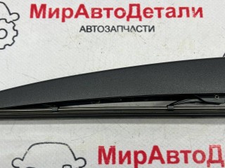 щеткодержатель задний, ориг. номер 84178694, Chevrolet Blazer 3 2018-2023