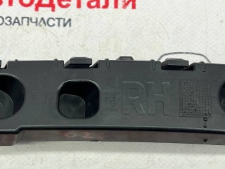 кронштейн крепления бампера, ориг. номер 42562896, Opel Ampera 2 2016-2021