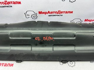 дефлектор радиатора, ориг. номер 42532807, Chevrolet Bolt 1 поколение 2016-2021