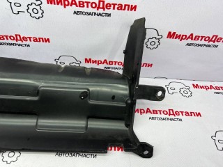 дефлектор радиатора, ориг. номер 42532807, Chevrolet Bolt 1 поколение 2016-2021