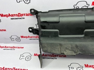 дефлектор радиатора, ориг. номер 42532807, Chevrolet Bolt 1 поколение 2016-2021