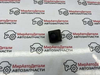 Камера переднего вида Chevrolet Equinox EV 1 поколение 2024-2026, 85573256