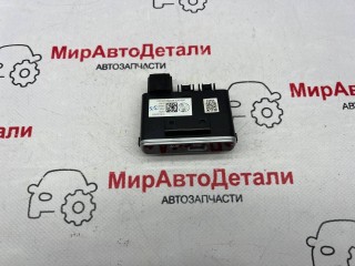 разъем AUX / USB, ориг. номер 01561247210, Alfa Romeo Stelvio 1 поколение 2016-2020