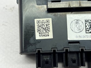 разъем AUX / USB, ориг. номер 01561247210, Alfa Romeo Stelvio 1 поколение 2016-2020
