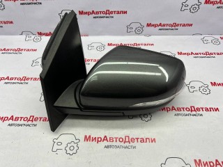 зеркало наружное левое Ford Edge 2 поколение CD539 [рестайлинг] 2018-2023, JT4B17683