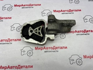 подушка крепления КПП Ford Edge 2 поколение CD539 [рестайлинг] 2018-2023, K2G36P093AB