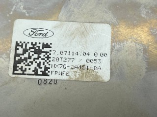 вакуумный насос, ориг. номер HX7G2A451BA, Ford Escape 4 поколение CX482 2019-2022