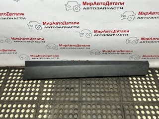 молдинг двери передней правой Buick Encore GX 1 поколение 2019-2023, BLL34540