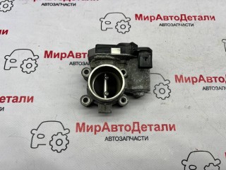 дроссельная заслонка Chevrolet Equinox 3 поколение 2017-2021, 1.5 л, 12671379AA