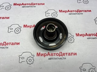 шкив коленвала Chevrolet Trax 1 поколение [рестайлинг] 2016-2022, 1.4 л, 722554909