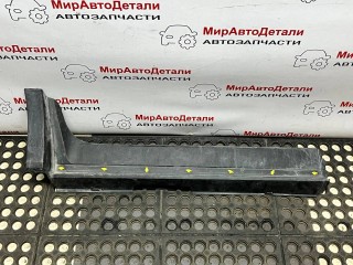 накладка на порог правая Chevrolet Equinox 3 поколение 2017-2021, 84167855