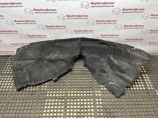 подкрылок передний правый Ford Edge 2 поколение CD539 [рестайлинг] 2018-2023