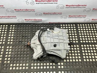 Электродвигатель, ориг. номер 24294323, Honda Prologue 1 поколение 2024-2026