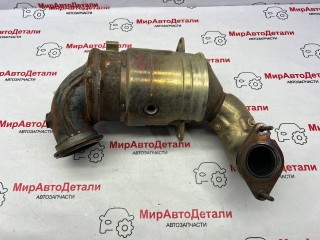 катализатор Chevrolet TrailBlazer 3 поколение 2019-2023, 1.3 л, 12705331
