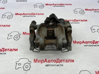 суппорт тормозной задний левый Ford Edge 2 поколение CD539 [рестайлинг] 2018-2023, KG9C2D251C