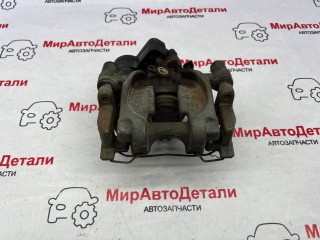суппорт тормозной задний правый Ford Edge 2 поколение CD539 [рестайлинг] 2018-2023, KG9C2D250C