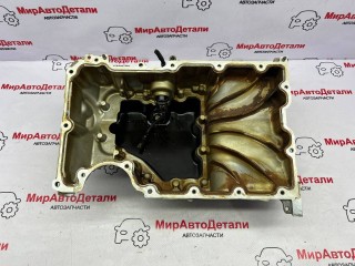 поддон GMC Terrain 2 поколение 2017-2021, 1.5 л, 12637773