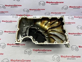 поддон GMC Terrain 2 поколение 2017-2021, 1.5 л, 12650637