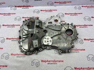 крышка двигателя передняя Ford Escape 4 поколение CX482 2019-2022, 1.5 л, JX6G6059BB