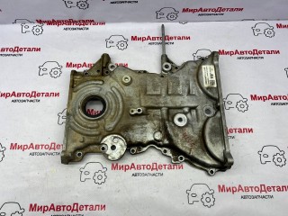 крышка двигателя передняя GMC Terrain 2 поколение 2017-2021, 1.5 л, 12690898