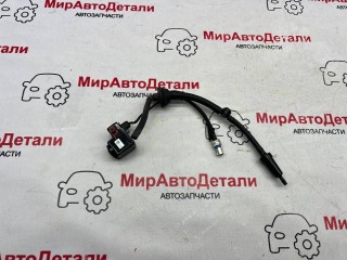 камера заднего вида Chevrolet Bolt 1 поколение 2016-2021, 42566746