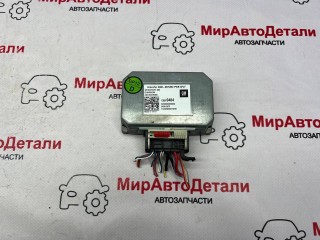 преобразователь напряжения Buick Encore GX 1 поколение 2019-2023, 13510484