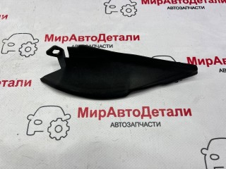 дождевик Alfa Romeo Stelvio 1 поколение 2016-2020, 156125975