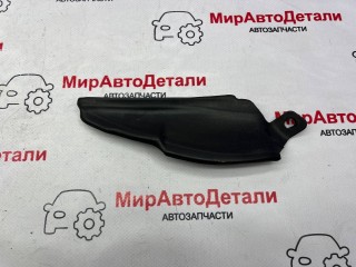 дождевик Alfa Romeo Stelvio 1 поколение 2016-2020, 156125974
