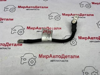 минусовой провод аккумулятора Alfa Romeo Stelvio 1 поколение 2016-2020, 50549351
