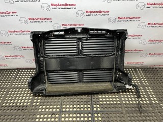 передняя панель (телевизор) Ford Escape 4 поколение CX482 2019-2022, LX6BA16E146