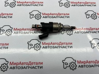 форсунка топливная Buick Encore GX 1 поколение 2019-2023, 55492929