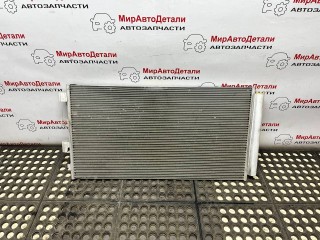 радиатор кондиционера Ford Escape 4 поколение CX482 2019-2022, 1.5 л, LX6119710BA