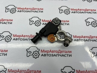 клемма аккумулятора минус Alfa Romeo Stelvio 1 поколение 2016-2020, 50548044