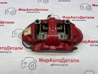 суппорт тормозной передний правый Alfa Romeo Stelvio 1 поколение 2016-2020, 00505534550