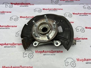 кулак передний правый Buick Encore GX 1 поколение 2019-2023, 42757359