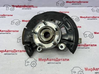 кулак передний правый Buick Encore GX 1 поколение 2019-2023, 42481616