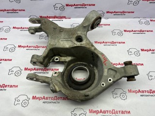 рычаг задний левый Ford Edge 2 поколение CD539 [рестайлинг] 2018-2023, H2GC5K652AB
