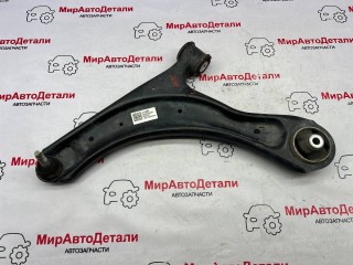 рычаг передний левый Buick Encore GX 1 поколение 2019-2023, 42742494