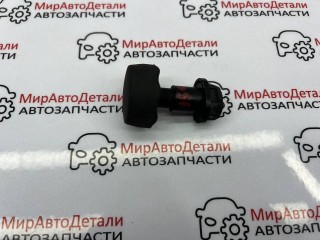 передняя панель (телевизор) Ford Escape 4 поколение CX482 2019-2022